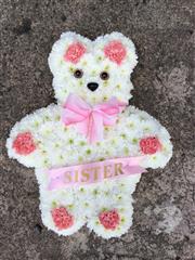 Teddy Bear