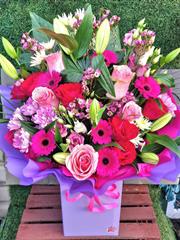 Mothers day Showstopper