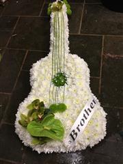 Guitar Tribute