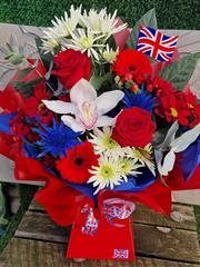 Best Of British