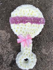 Rattle tribute