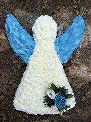 Heavenly Angel (available in your choice of colours)