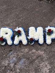 Gramps tribute 