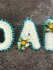 Dad tribute 