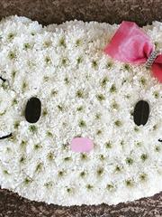 Hello kitty tribute 