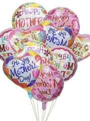 Happy Mothers Day balloon 