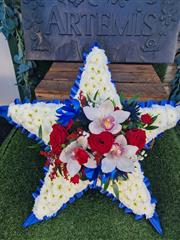 Luxury Star Tribute 