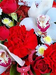 Valentines florist choice 