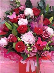 Valentines showstopper 