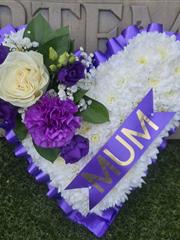 In my heart this mothers day