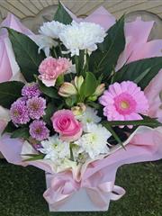 A little something special 