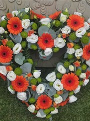 Celtic open heart