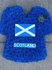 Scotland football top