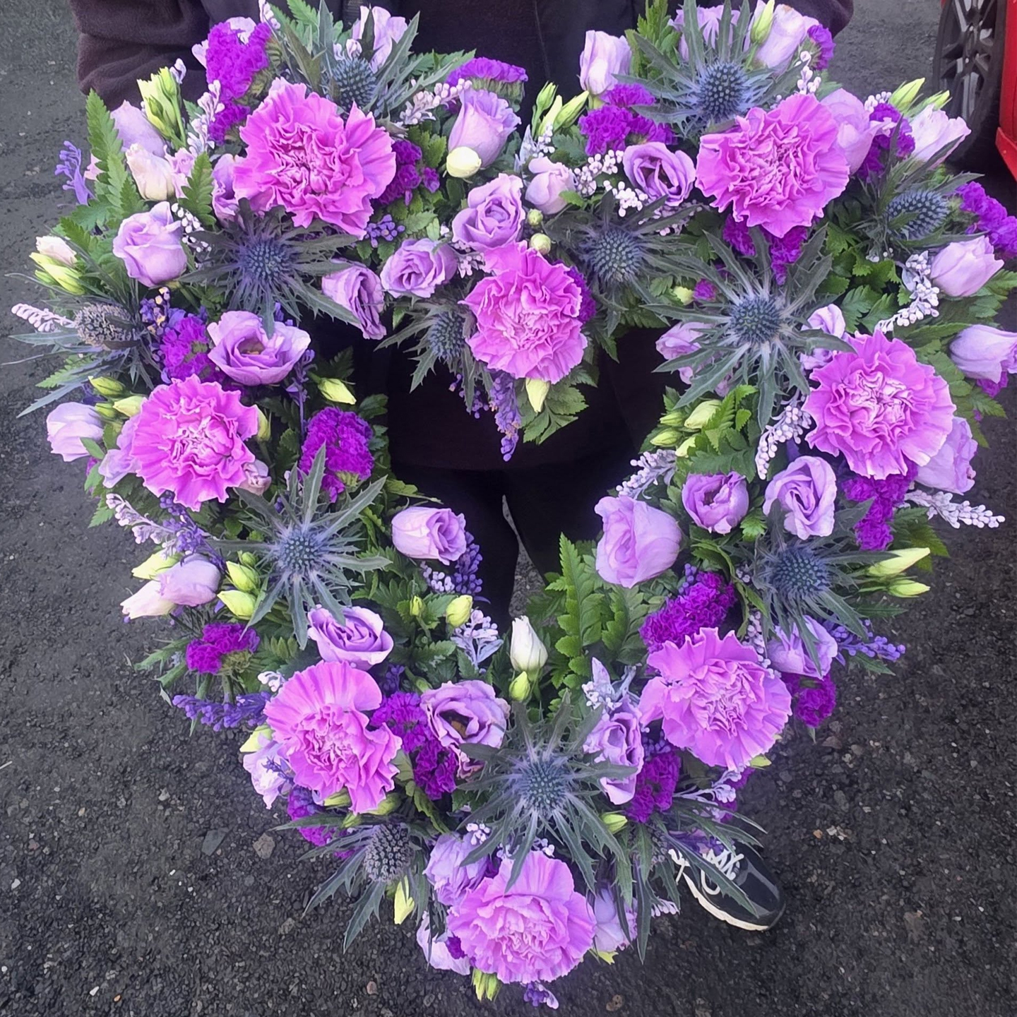 Funeral Flowers Artemis Flowers