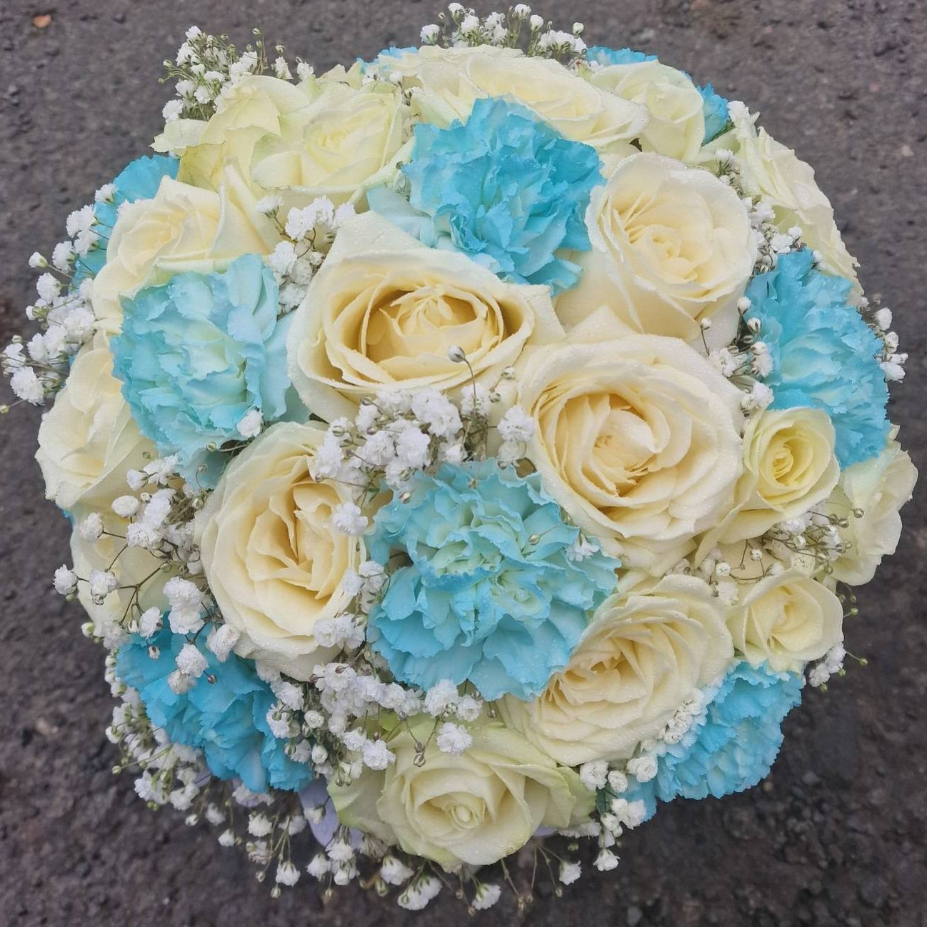 Wedding Flowers Artemis Flowers Hover