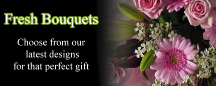 Browse our Complete Range of Flowers Online